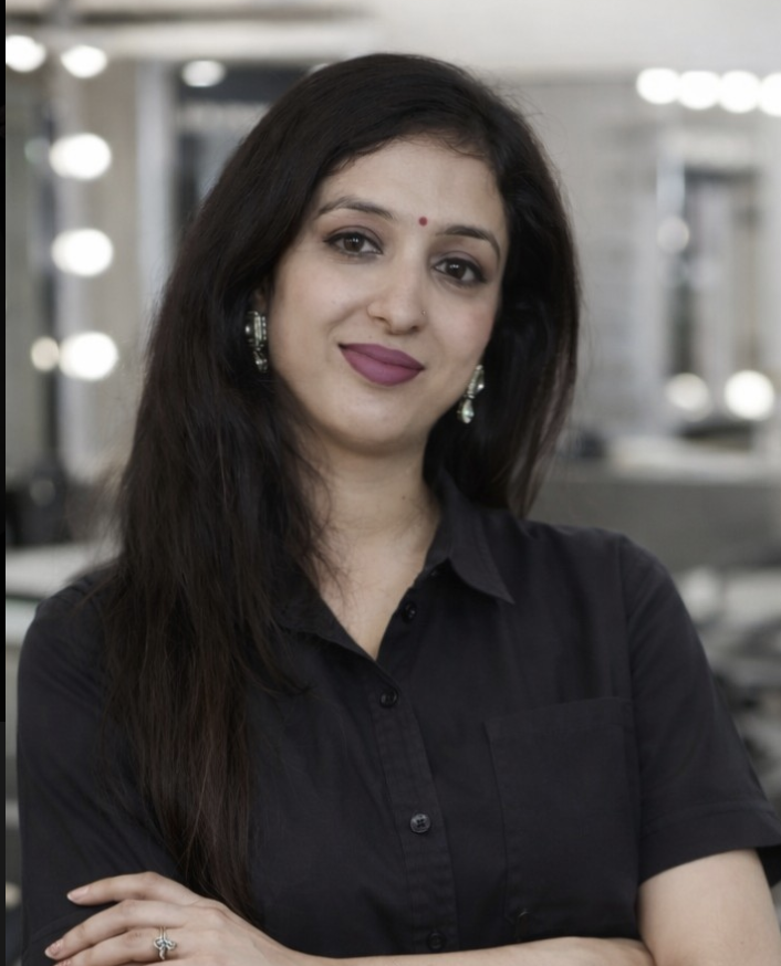 Nivara Beauty Founder